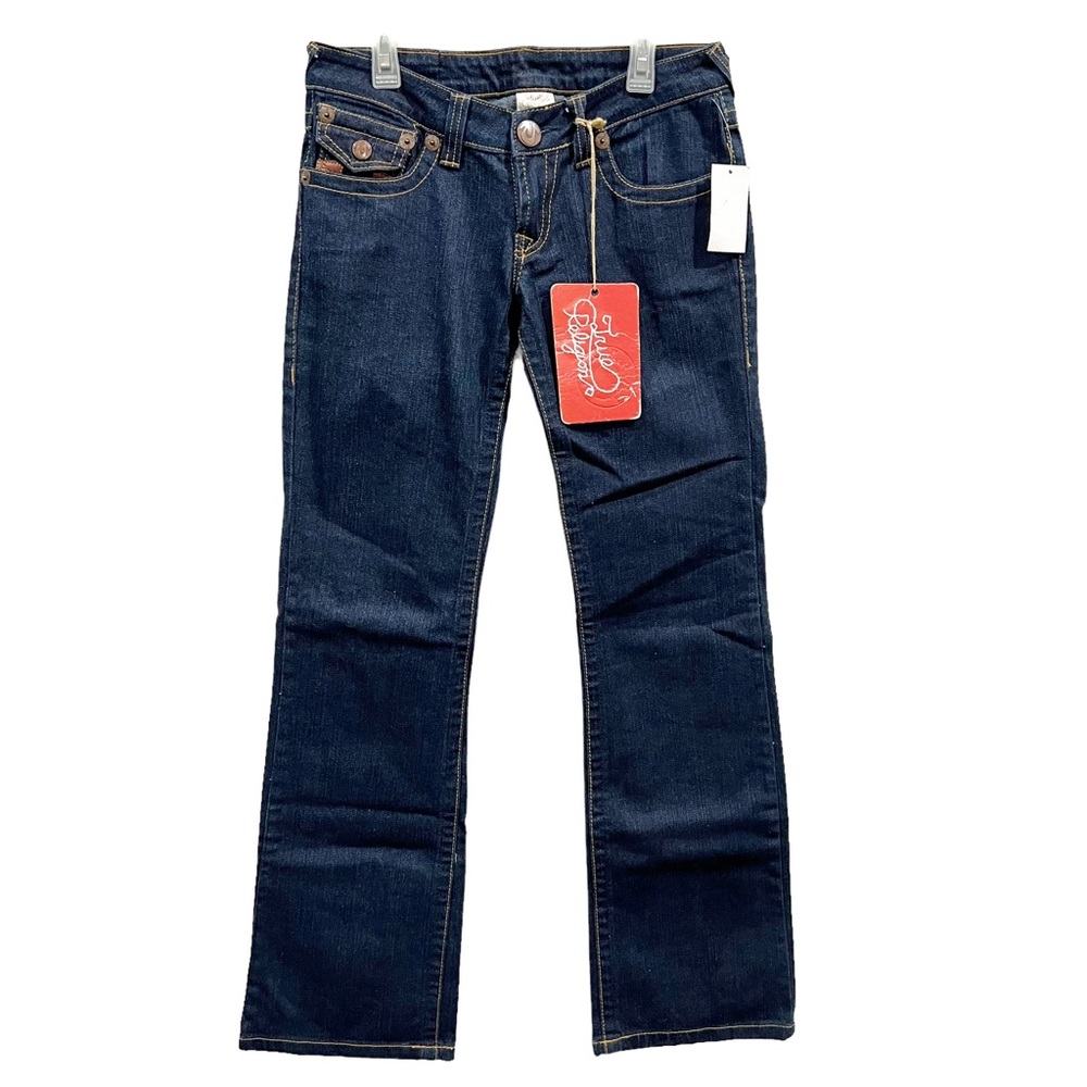 True Religion Women’s Jeans